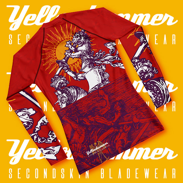 Men's Vanquisher Rashguard