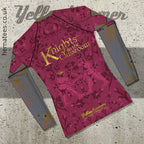 Men's : Knights in the Classroom : Custom Rashguard
