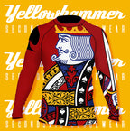 Men's : King of Spades : Rashguard