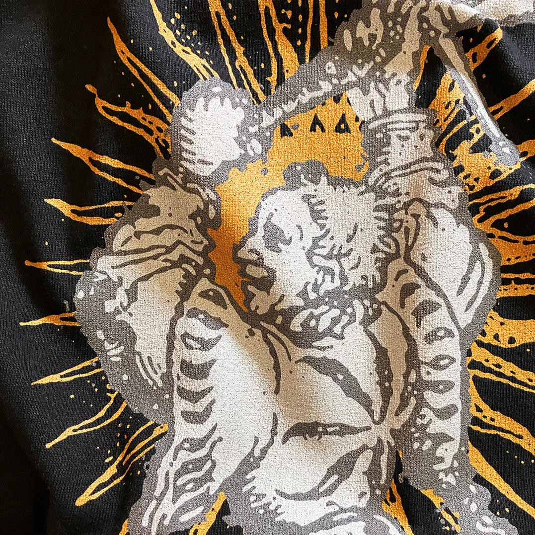 Liechtenauer : T-shirt