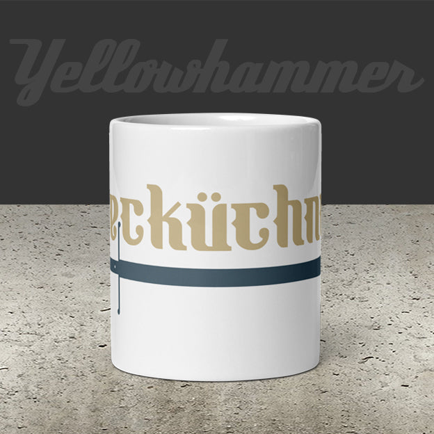 Leckuchner mug