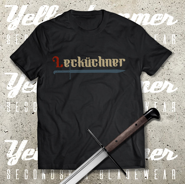 Lecküchner : T-shirt