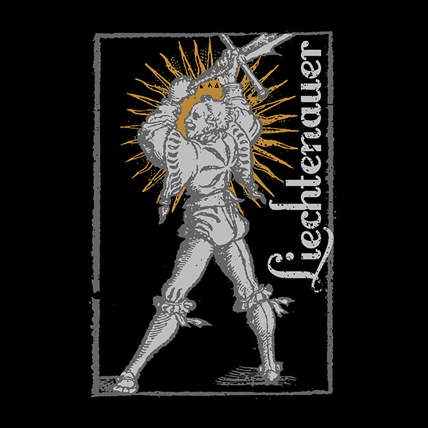 Liechtenauer : T-shirt