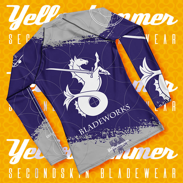 Men's : Medieval Combat Group : Rashguard