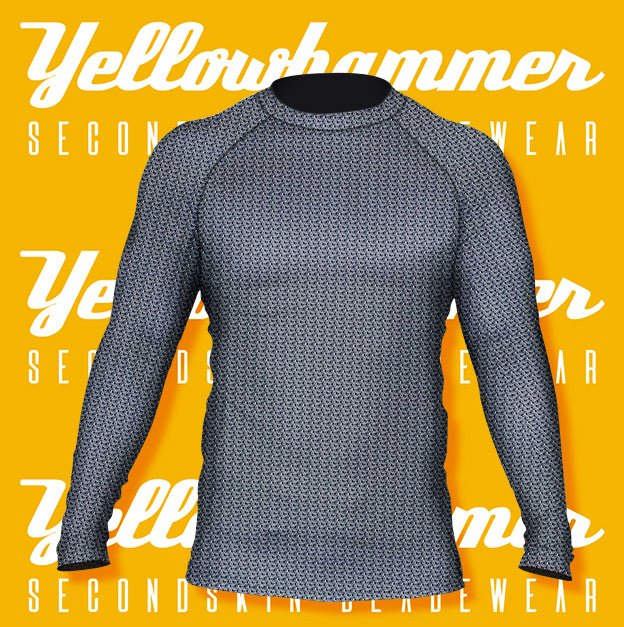 Men's : Mail : Rashguard