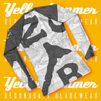 Men's : Meyer Square 2025 REDUX : Rashguard