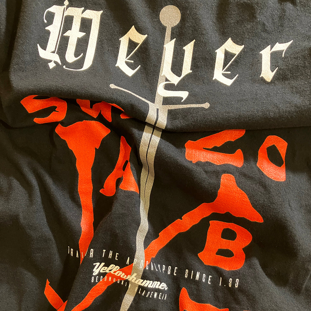 HEMA Streetwear: MEYER
