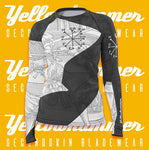 Women's Meyer Square 2025 REDUX Rashguard