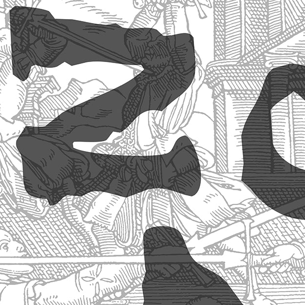 Men's : Meyer Square 2025 REDUX : Rashguard