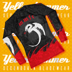 Women's : Mercian Medieval Fight Club : Rashguard
