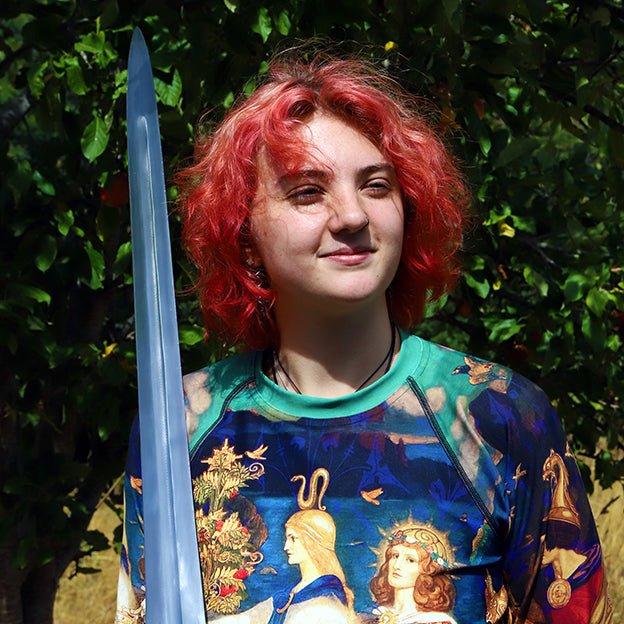 Women's : Riders of the Sidhe : Rashguard