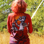 Women's Vanquisher Rashguard
