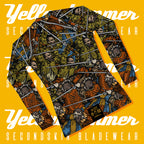 Men's : Melee : Rashguard