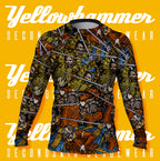 Men's : Melee : Rashguard