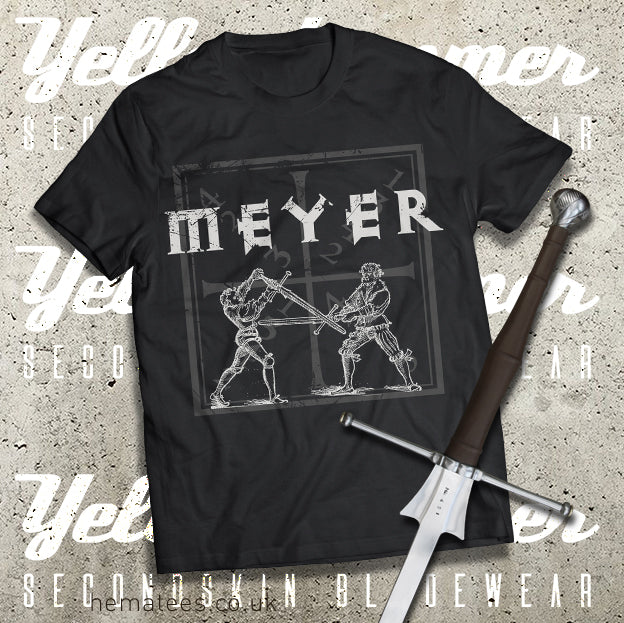 MEYER : T-shirt