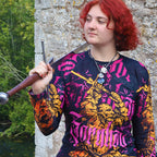 Women's : Zornhau 2025 : Rashguard