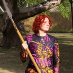 Men's : Zornhau 2025 : Rashguard