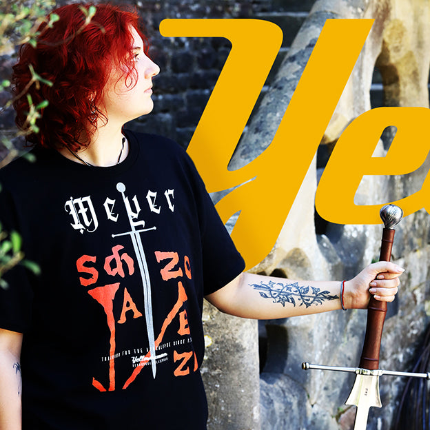 HEMA Streetwear: MEYER : T-shirt