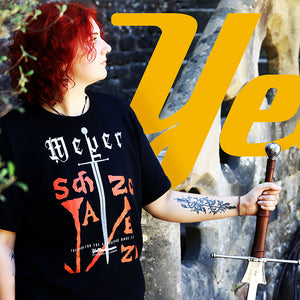 HEMA Streetwear: MEYER