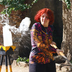 Women's : Zornhau 2025 : Rashguard