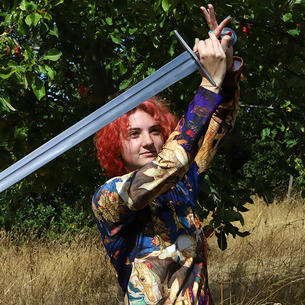 Women's : Riders of the Sidhe : Rashguard