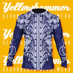 Men's Yellowhammer Napoleonic Inspired Rashguard