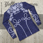 Men's Yellowhammer : Napoleonic : Rashguard