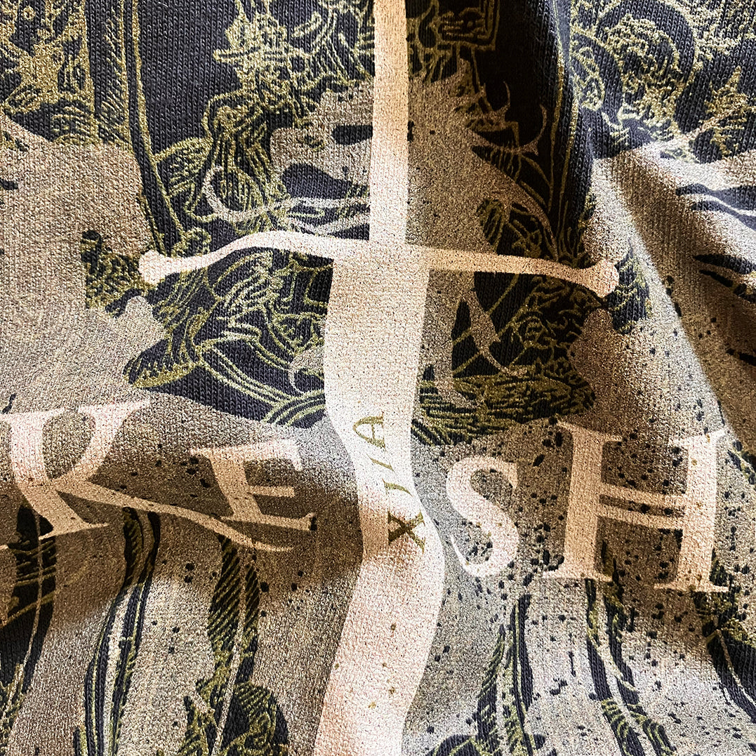 Oakeshott XIIa REDUX 2024 : T-shirt