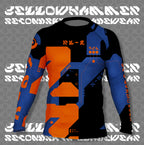 Men's : Rigel : Rashguard - Hematees