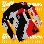 Men's : IO : Rashguard