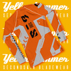 Men's : Jupiter L-11 : Rashguard
