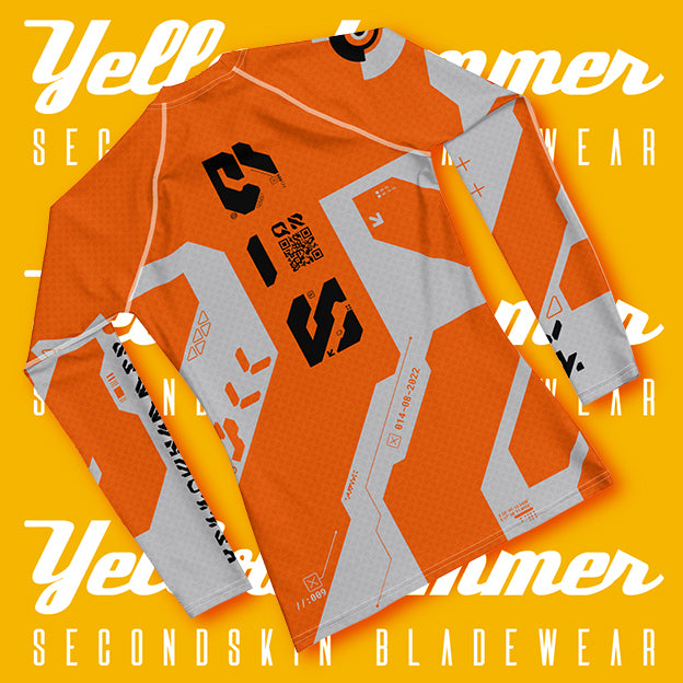 Men's : Jupiter L-11 : Rashguard