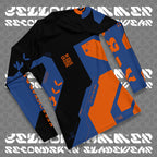 Women's : Rigel : Rashguard - Hematees