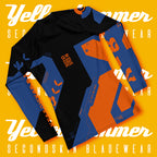 Men's : Rigel : Rashguard