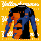 Men's : Rigel : Rashguard