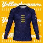 Men's : Oxford School of the Sword : Custom Rashguard