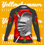 Men's : Ottawa Historical Fencing Society : Rashguard