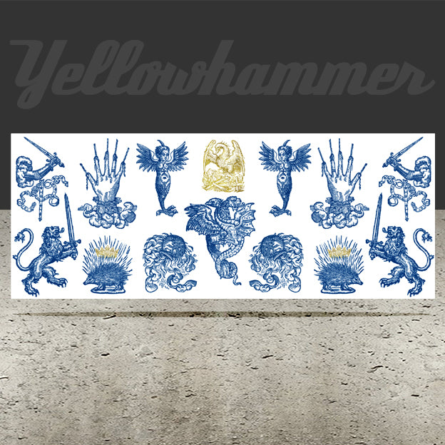 Porcelain Alchemy 2 mug