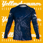 Men's : International Rapier Seminar 2026 : Custom Rashguard
