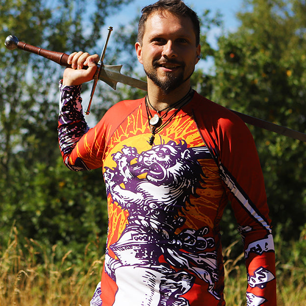 Men's Vanquisher Rashguard