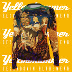 Women's : Riders of the Sidhe : Rashguard