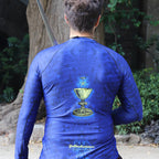 Men's : King Arthur : Rashguard