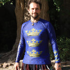 Men's : King Arthur : Rashguard