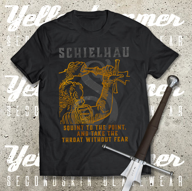 Shielhau : T-shirt