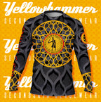 Men's : Senlis Les 3 Armes : Custom Rashguard