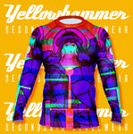 Men's Yellowhammer St. George Rashguard