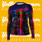 Women's : Joan of Arc : Rashguard