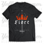 HEMA Streetwear : FIORE : T-shirt
