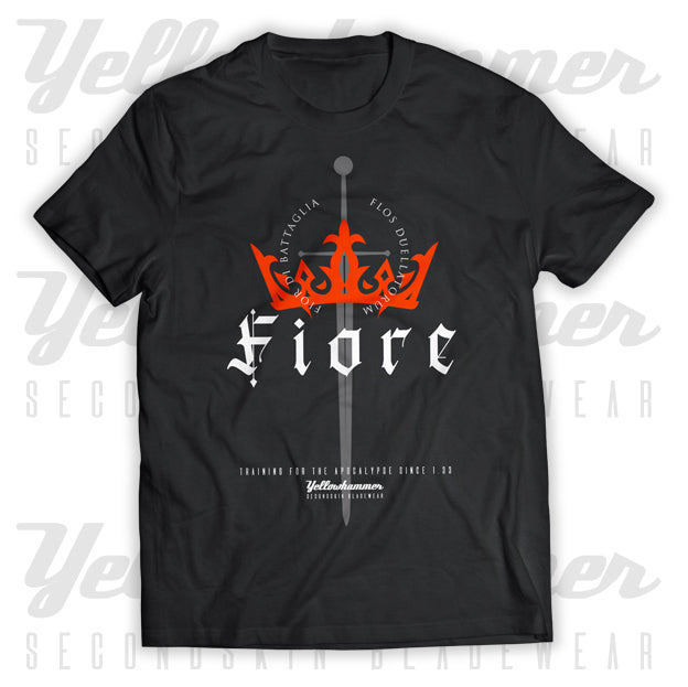HEMA Streetwear : FIORE : T-shirt