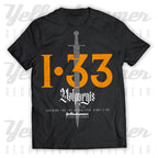 HEMA Streetwear : I.33 Valpurgis : T-shirt